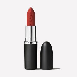 M.A.C Matte Lipstick Chili